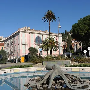 Europa Design 1877 4*, Rapallo Italien