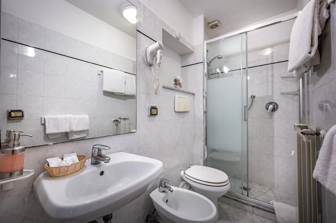 Guest house Living Duomo Florence