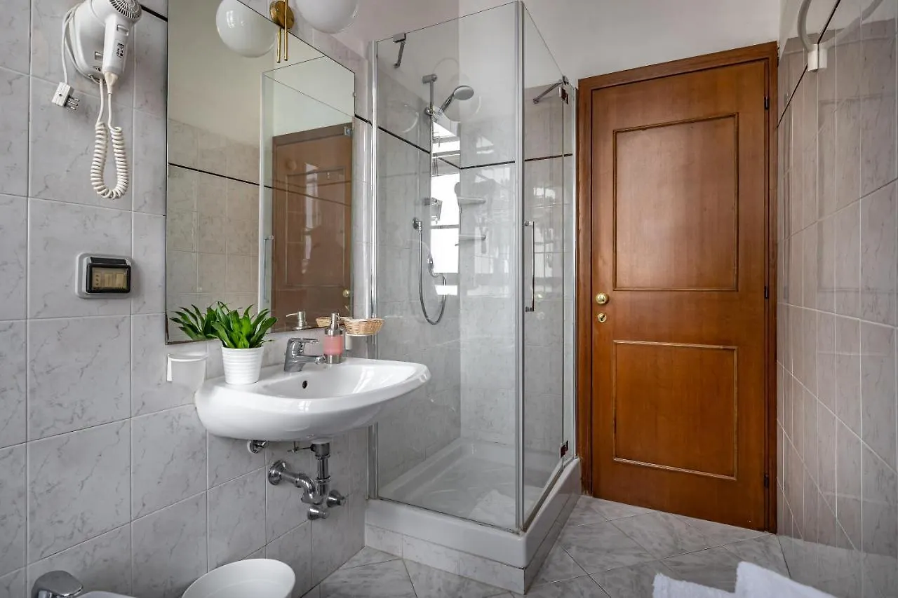 Guest house Living Duomo Florence Italy