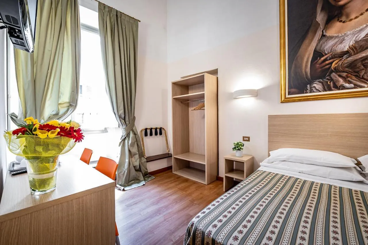 Living Duomo Florence Guest house