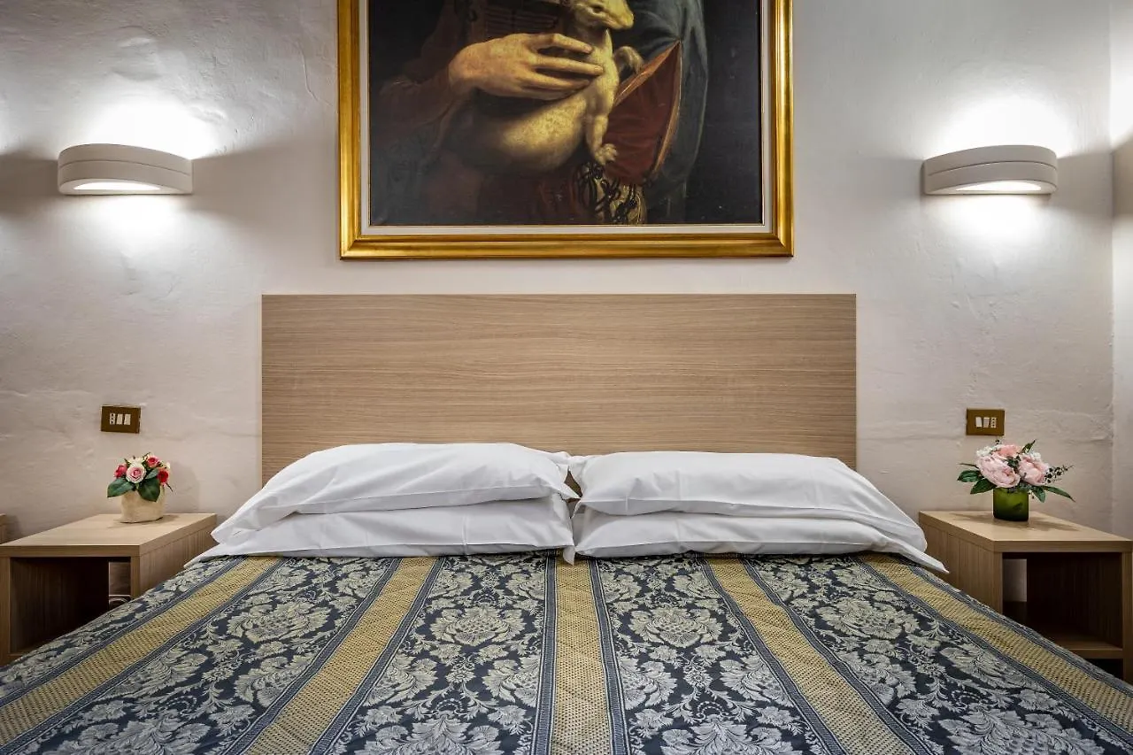 Guest house Living Duomo Florence Italy
