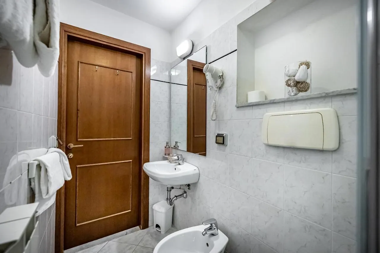Guest house Living Duomo Florence